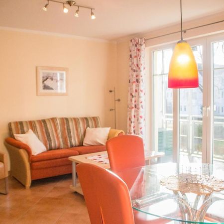 Ferienappartement Sonnenreich Baabe Exterior foto